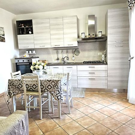 Апартаменти Olbia 53-11 Cin R3659 Екстер'єр фото