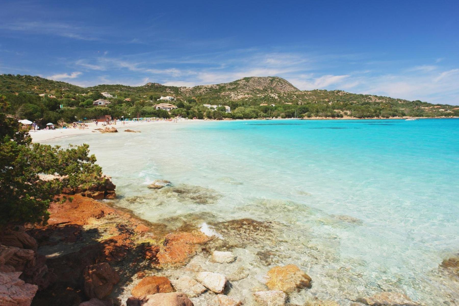 Апартаменти Olbia 53-11 Cin R3659 Екстер'єр фото