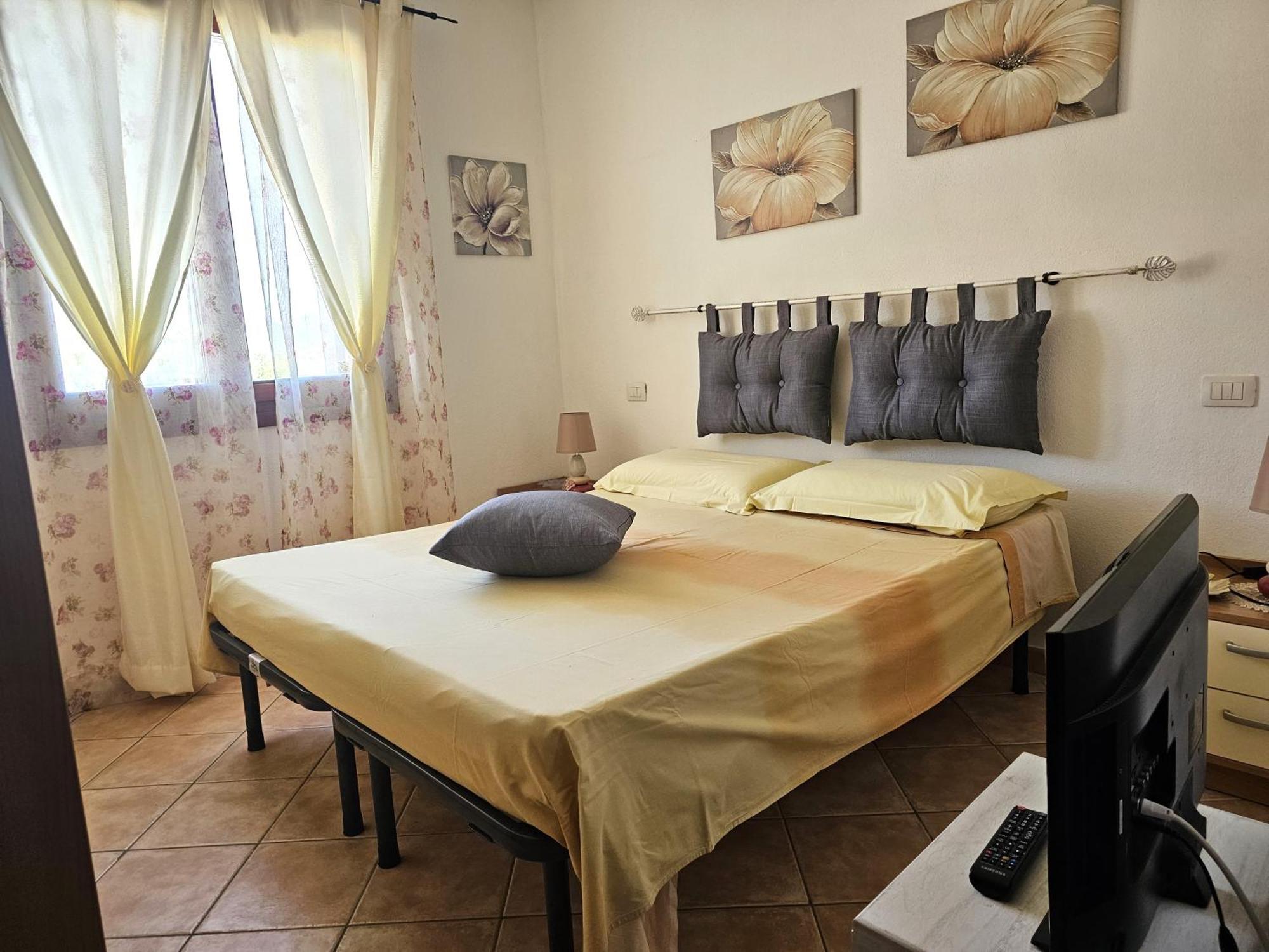 Апартаменти Olbia 53-11 Cin R3659 Екстер'єр фото