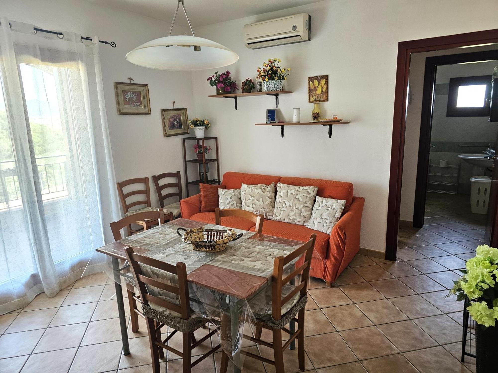 Апартаменти Olbia 53-11 Cin R3659 Екстер'єр фото