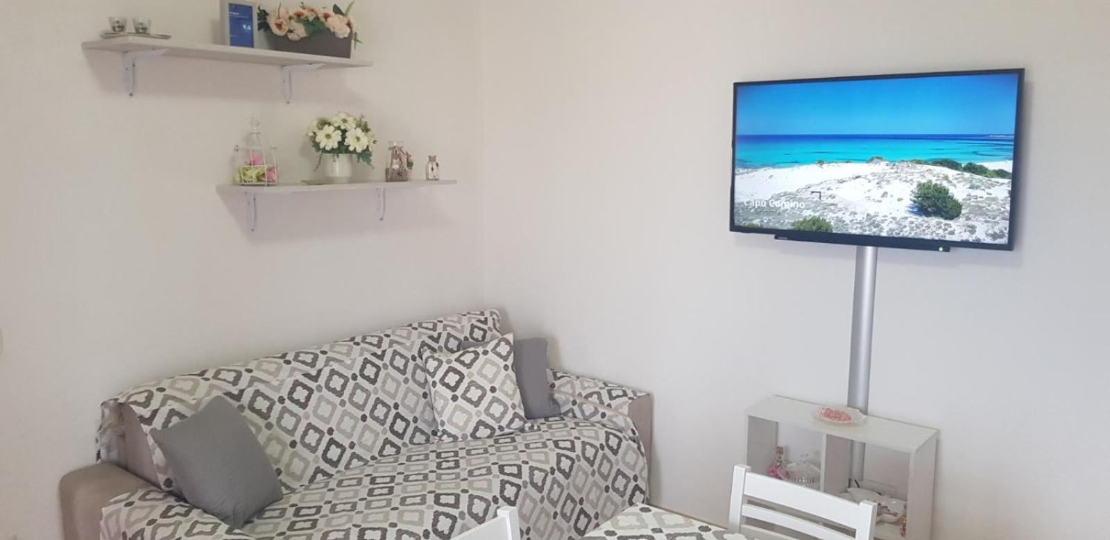 Апартаменти Olbia 53-11 Cin R3659 Екстер'єр фото