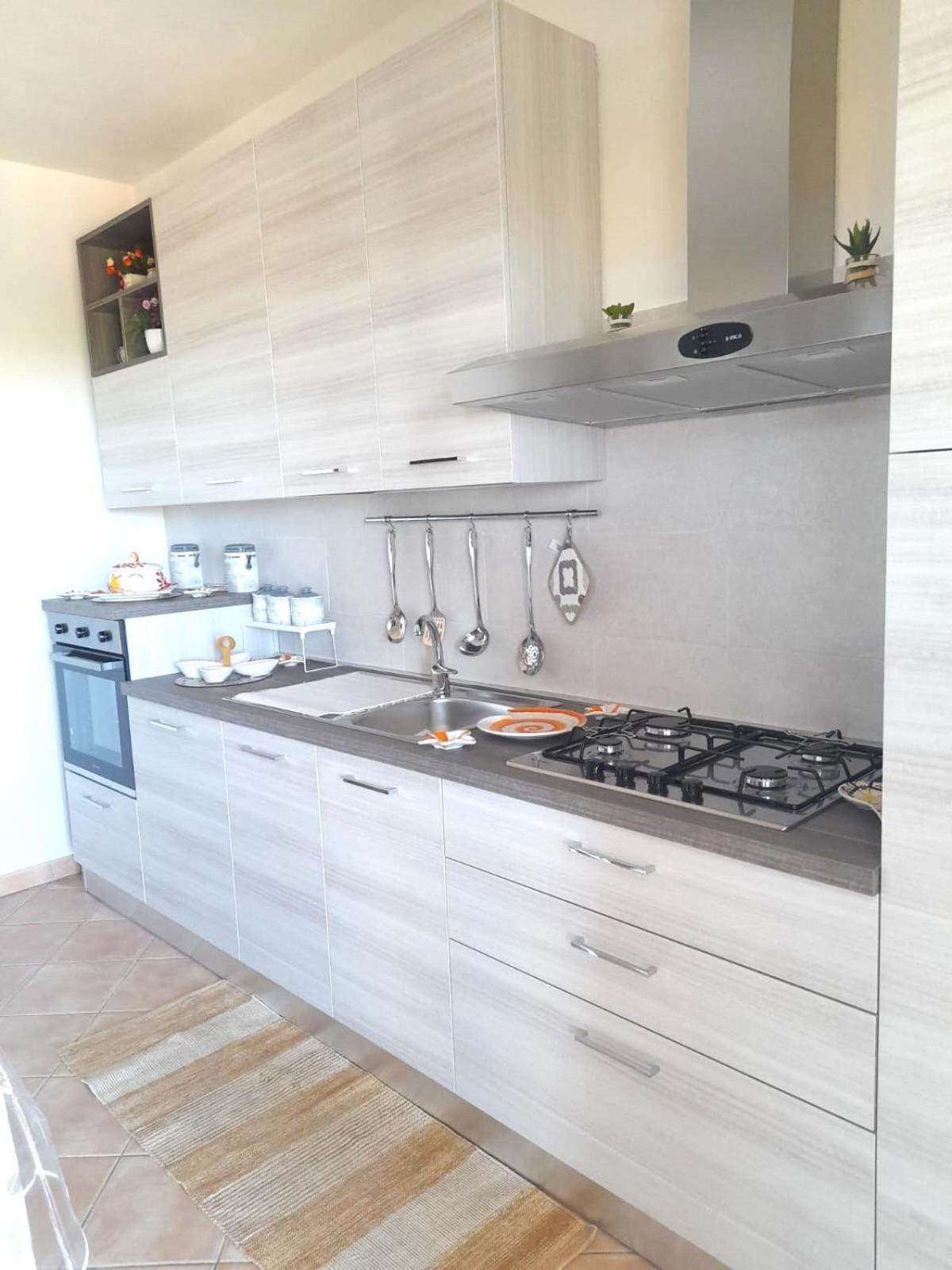 Апартаменти Olbia 53-11 Cin R3659 Екстер'єр фото