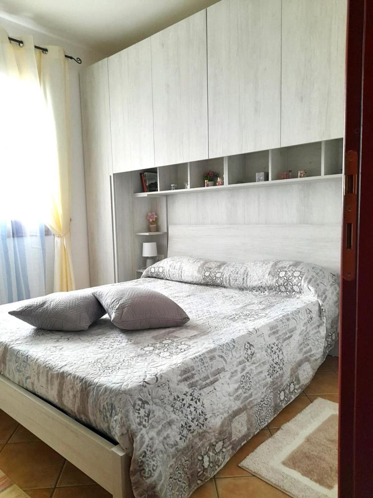 Апартаменти Olbia 53-11 Cin R3659 Екстер'єр фото