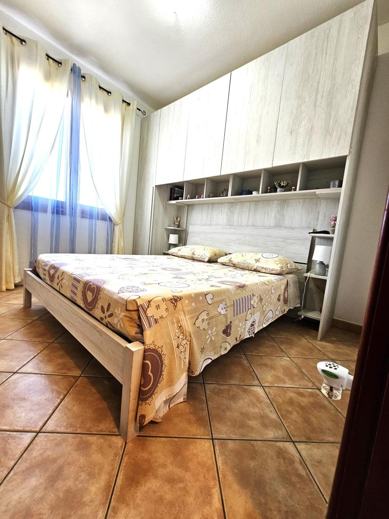 Апартаменти Olbia 53-11 Cin R3659 Екстер'єр фото
