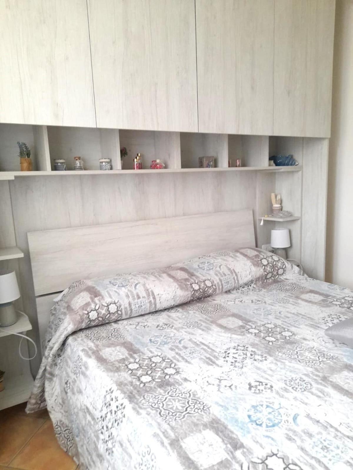Апартаменти Olbia 53-11 Cin R3659 Екстер'єр фото