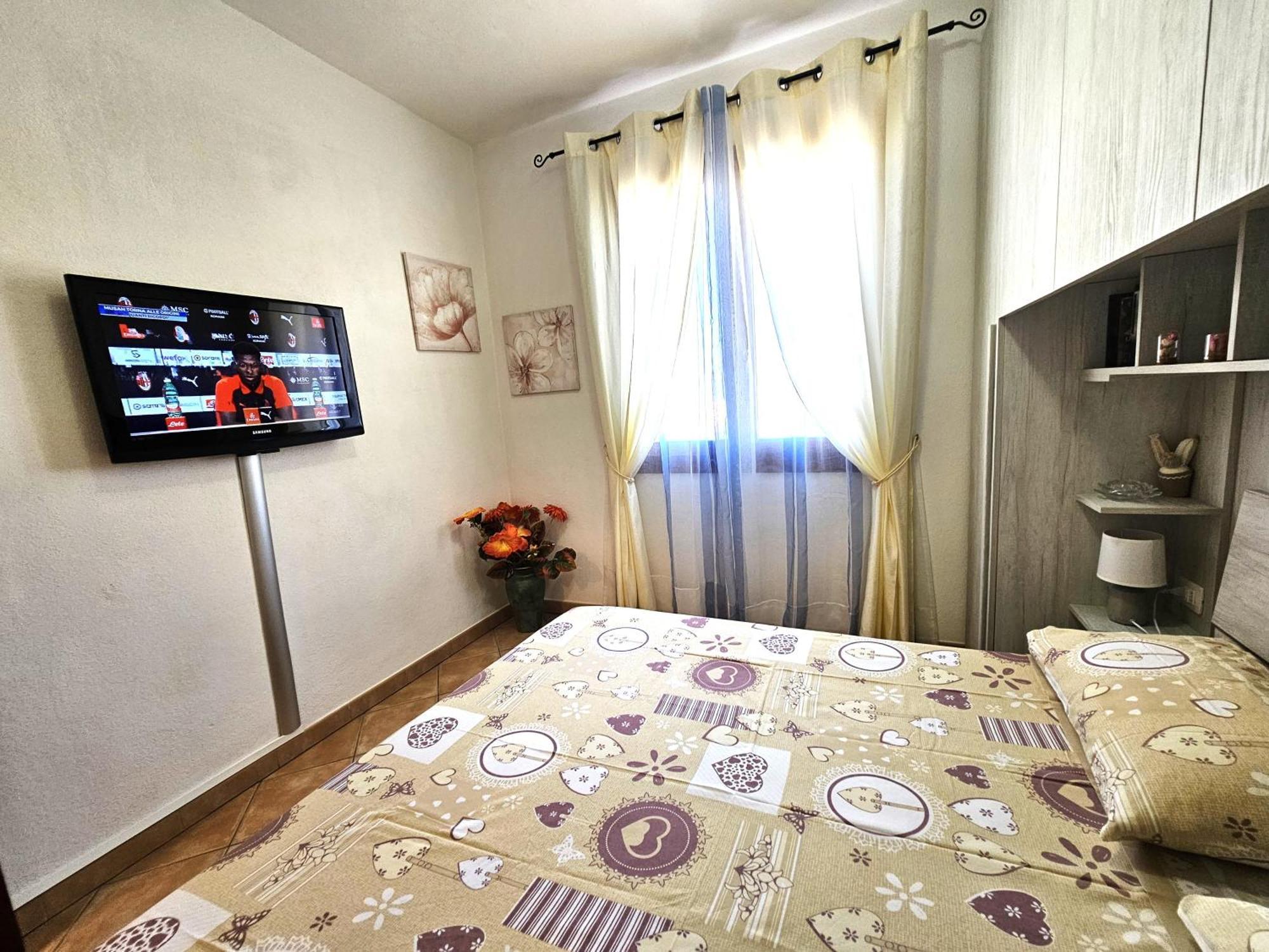 Апартаменти Olbia 53-11 Cin R3659 Екстер'єр фото
