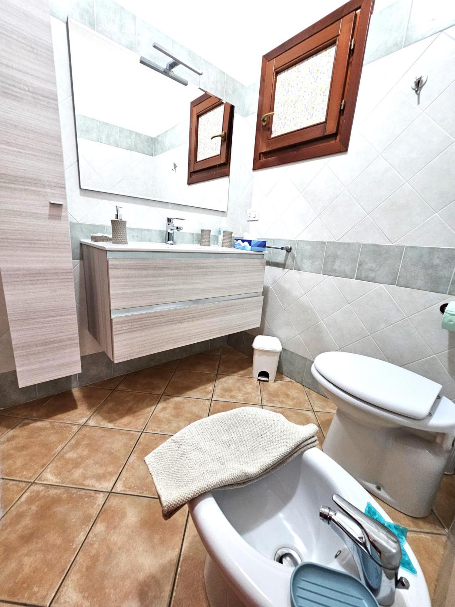 Апартаменти Olbia 53-11 Cin R3659 Екстер'єр фото