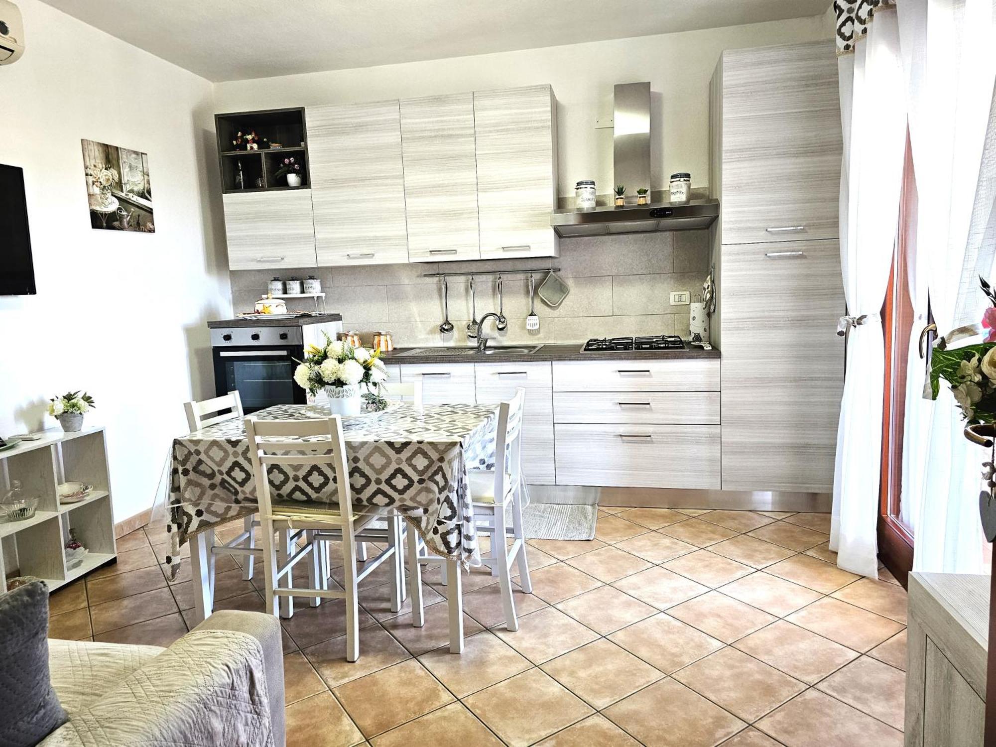 Апартаменти Olbia 53-11 Cin R3659 Екстер'єр фото