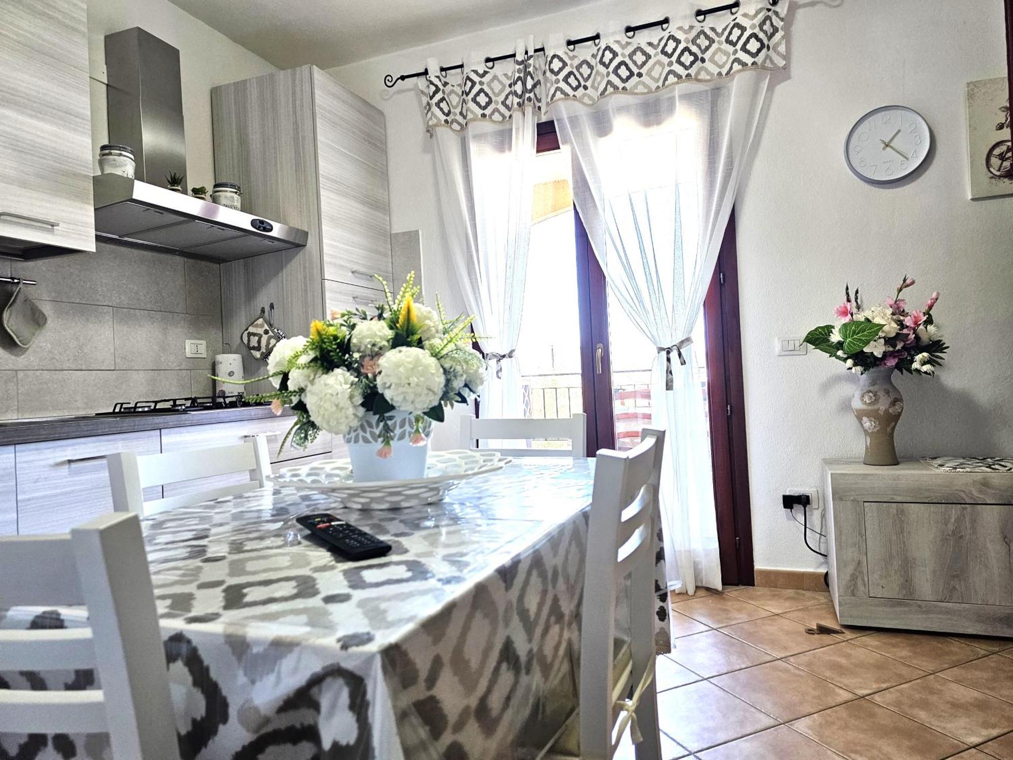 Апартаменти Olbia 53-11 Cin R3659 Екстер'єр фото