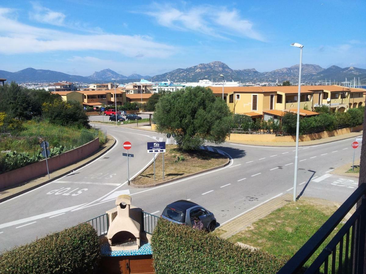 Апартаменти Olbia 53-11 Cin R3659 Екстер'єр фото