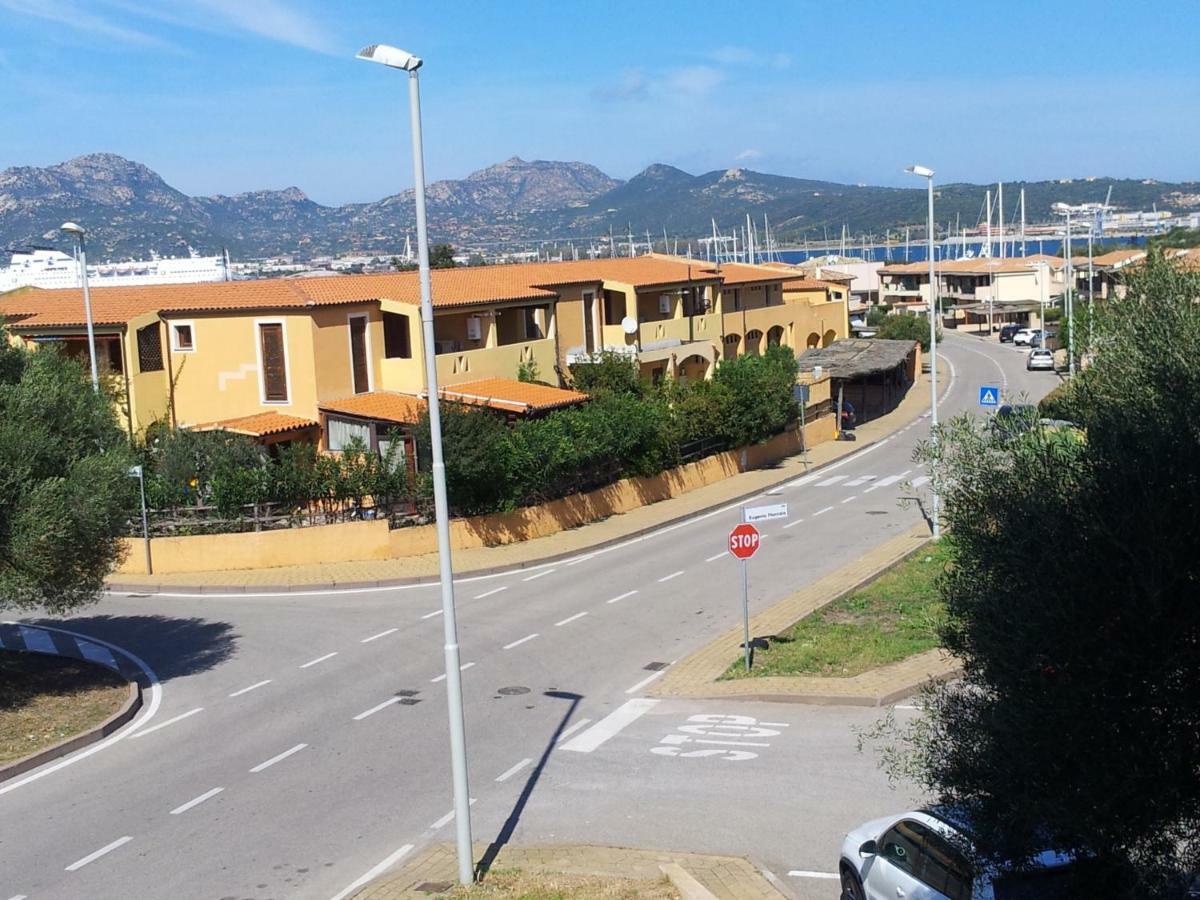 Апартаменти Olbia 53-11 Cin R3659 Екстер'єр фото
